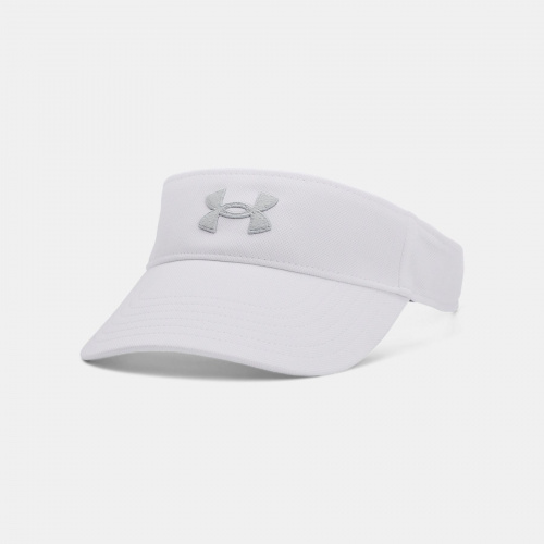 Accessories - Under Armour Blitzing Visor | Fitness 